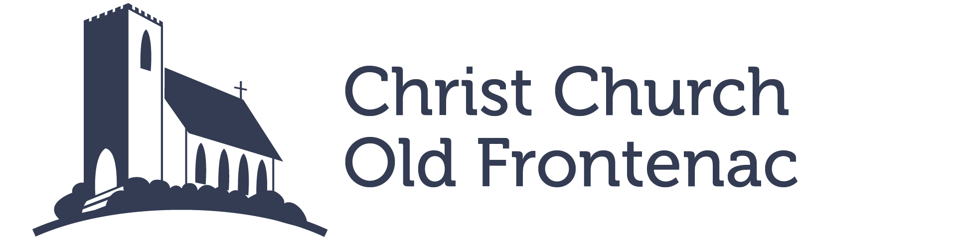 Christ Church Old Frontenac